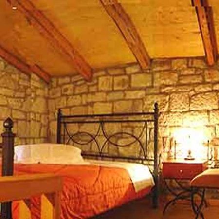 Lithos Hotel Priolithos Room photo