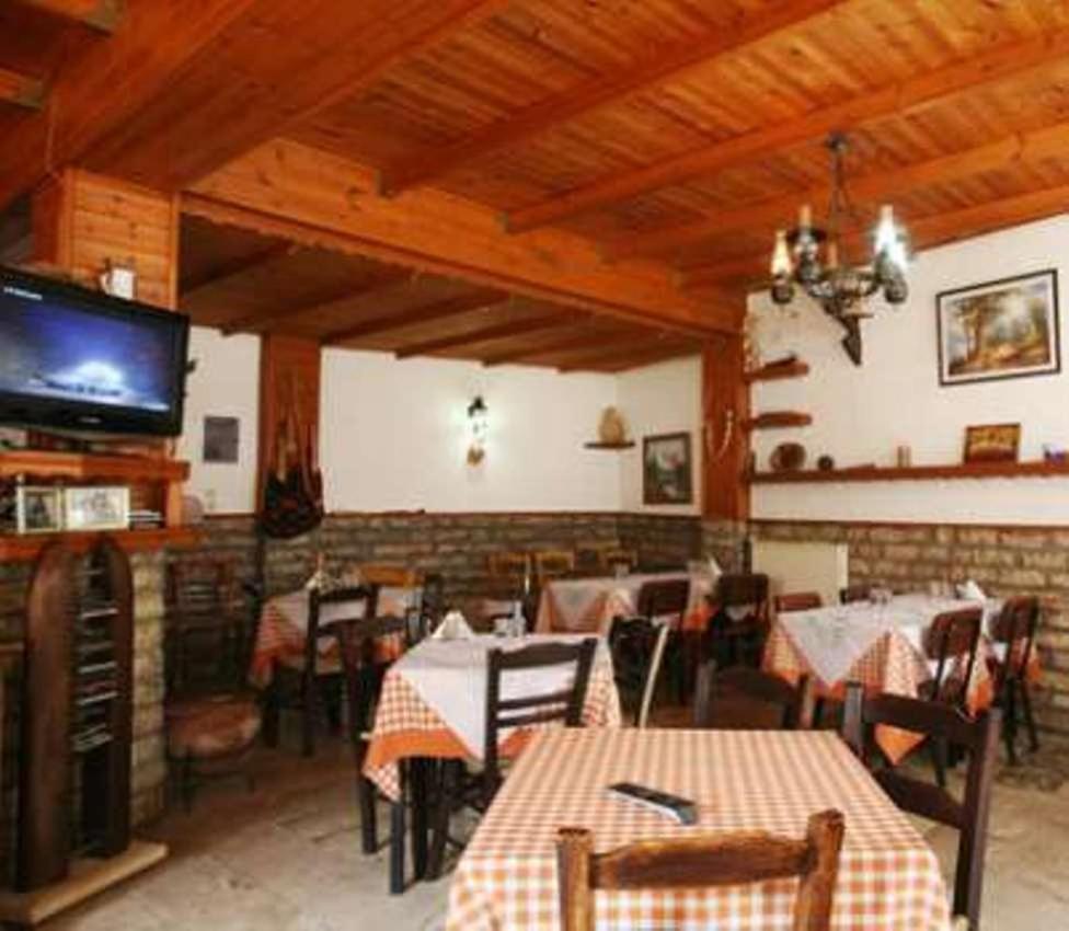 Lithos Hotel Priolithos Exterior photo