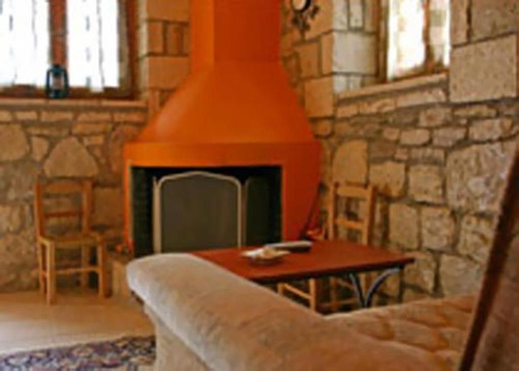 Lithos Hotel Priolithos Room photo