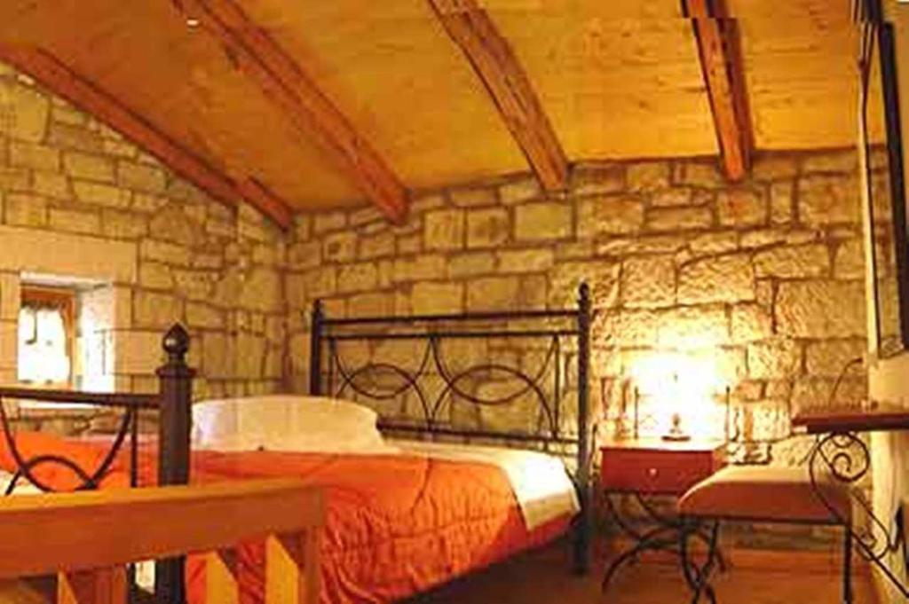 Lithos Hotel Priolithos Room photo