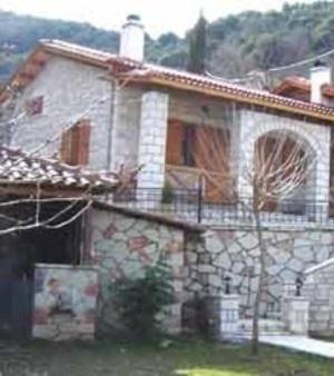 Lithos Hotel Priolithos Exterior photo