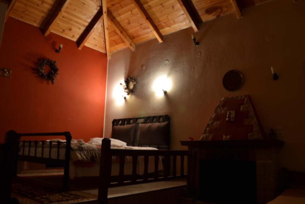 Lithos Hotel Priolithos Room photo